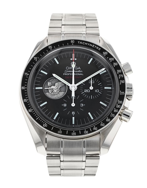 Omega Speedmaster Moonwatch 311.30.42.30.01.002